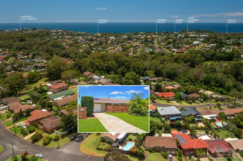 Real Estate For Sale 2 Bodalla Avenue Port Macquarie , NSW