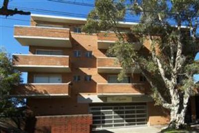 16/95 Annandale St, Annandale