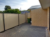 EASY CARE CONVENIENCE