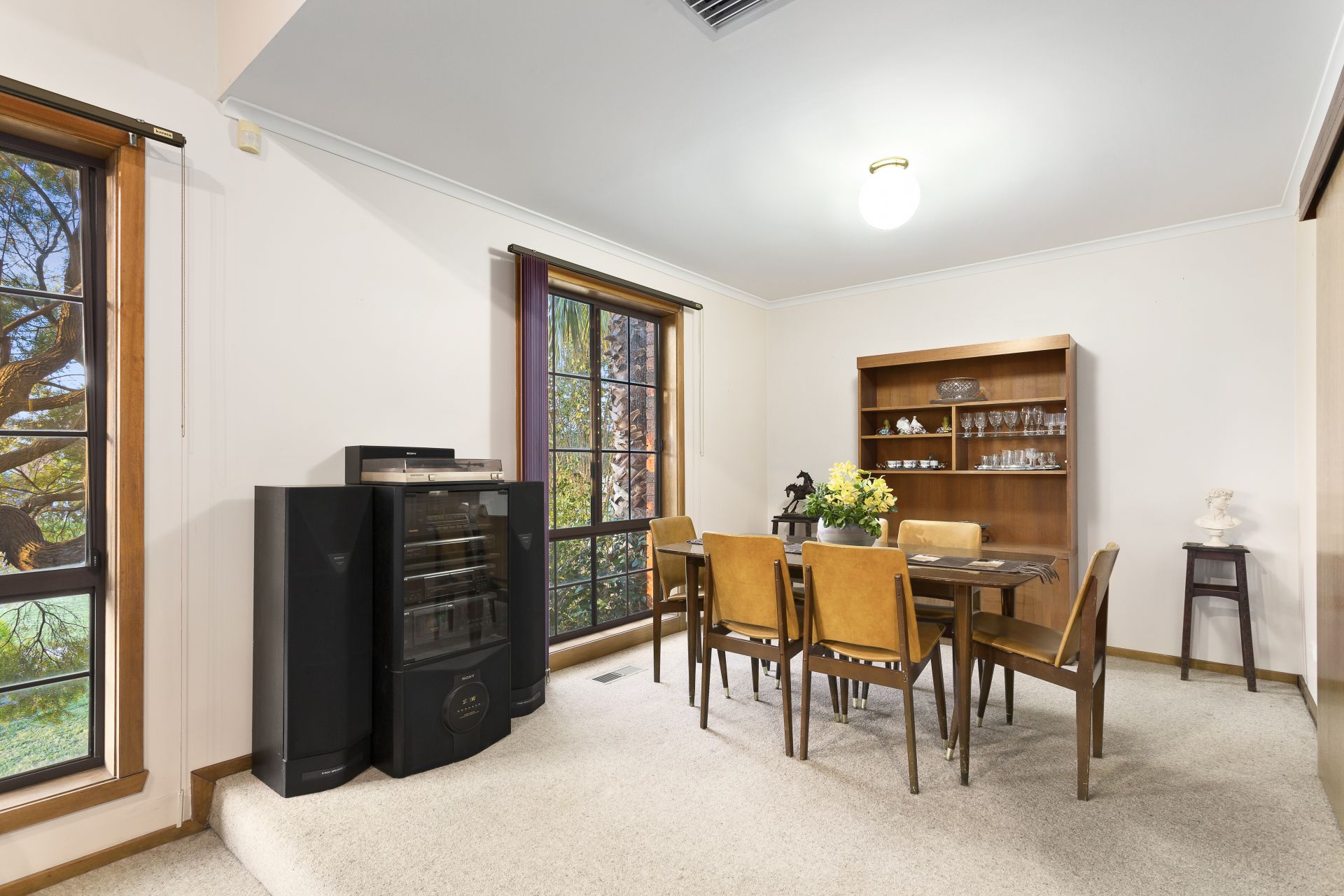 The Space, The Scope & A Superb Location