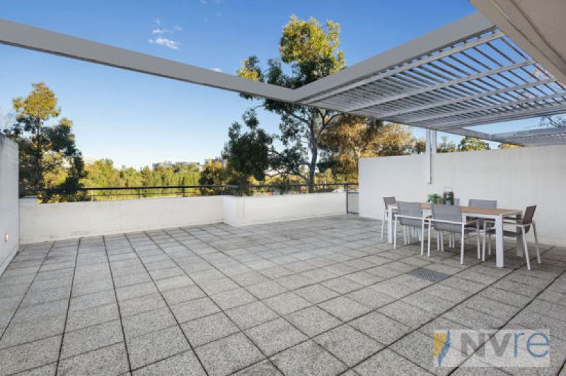 7/3 Heidelberg Avenue NEWINGTON NSW, Newington - Thumbnail 3