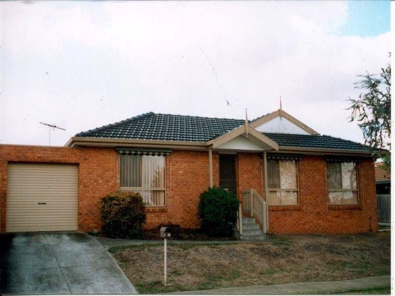 1/18 Bowman Drive, Mill Park