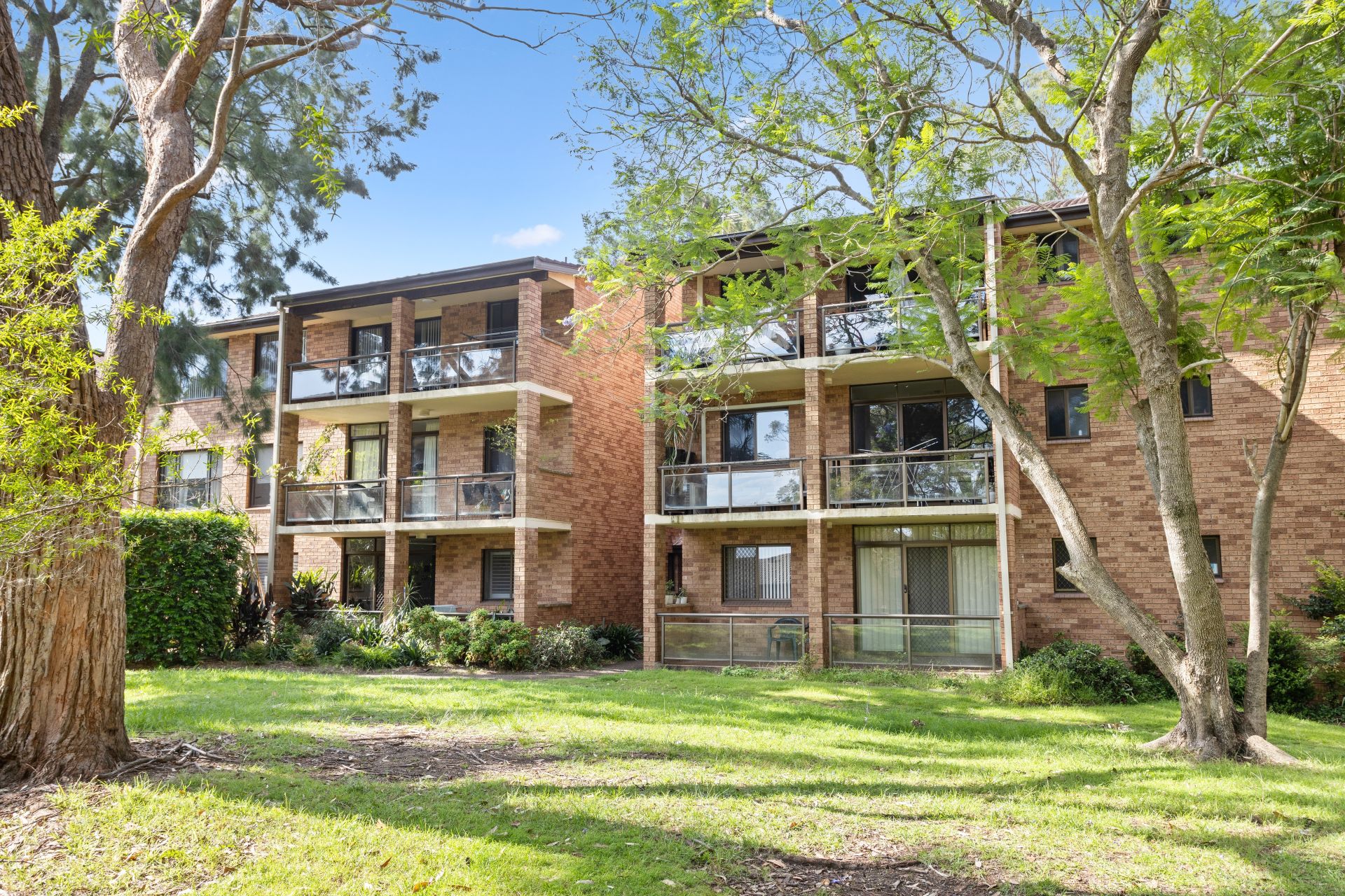 29/92 Glencoe Street, Sutherland NSW 2232