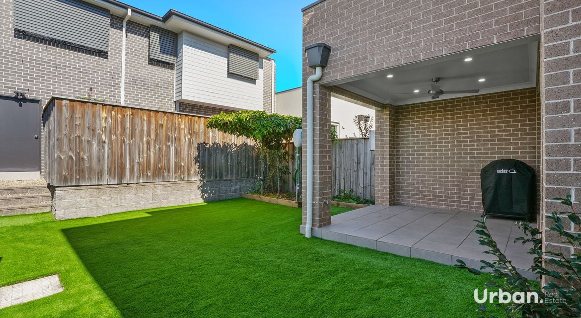 Oran Park 4 Laura Street