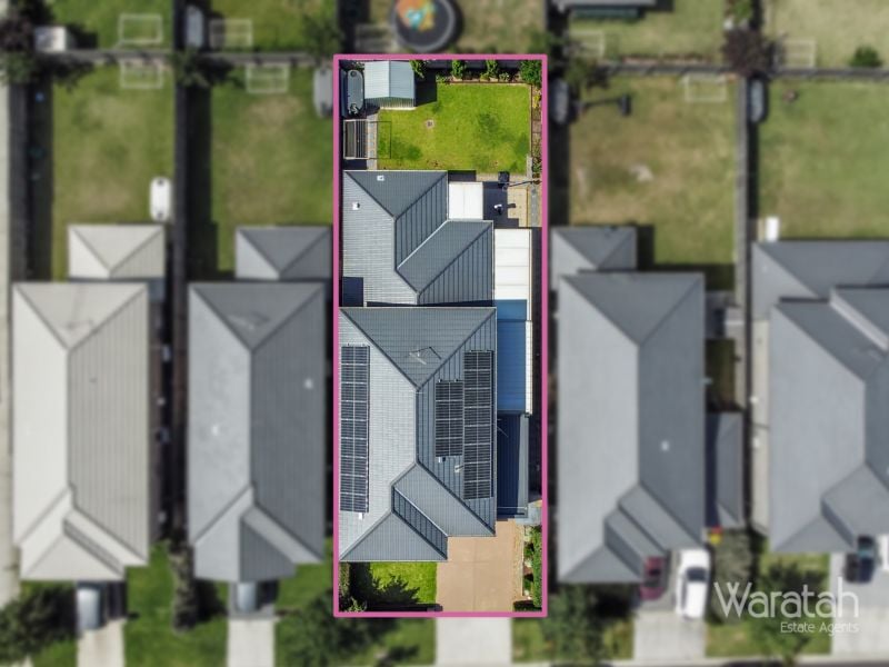 15 Wheeo Street, Schofields Waratah Estate Agents