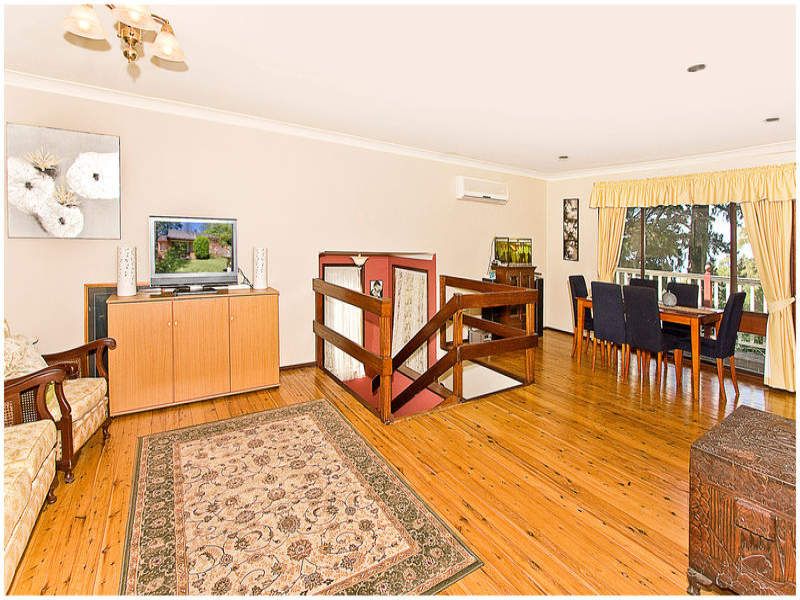 43 Coach House Place, Kurrajong - Thumbnail 8