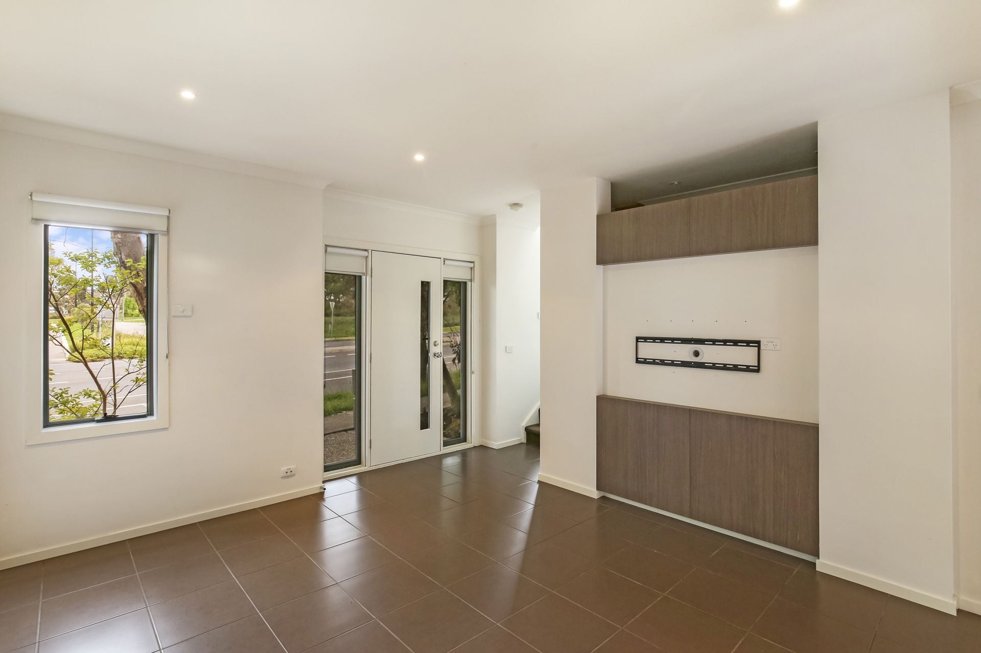 Lovely and spacious Townhouse!