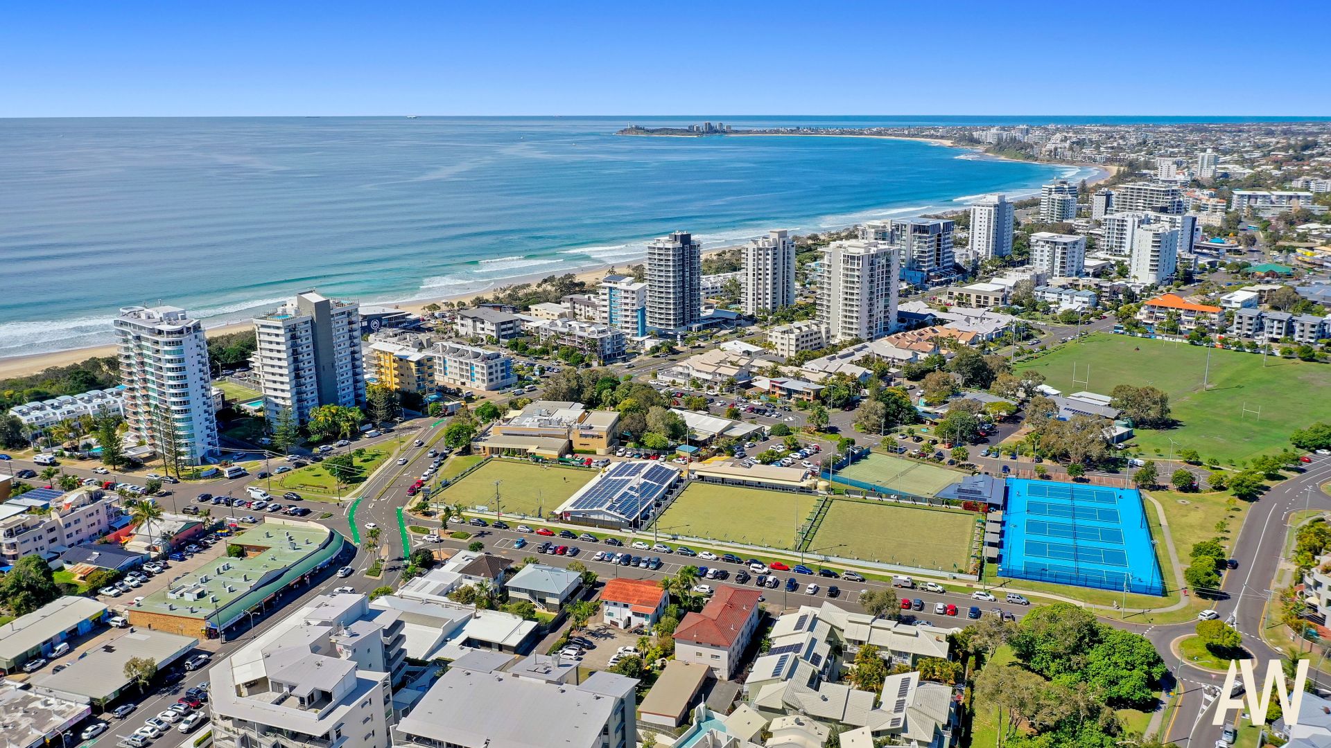6/28 Memorial Avenue Cotton Tree QLD, Cotton Tree - Thumbnail 3