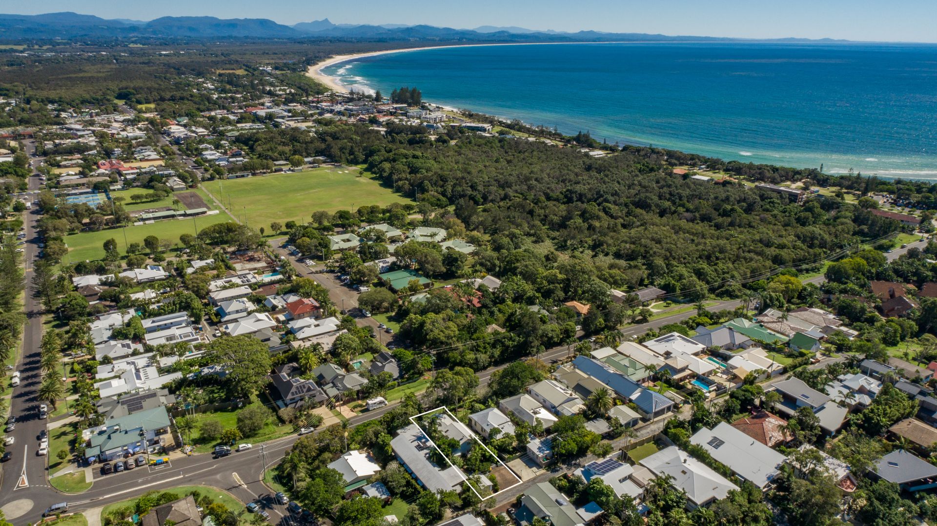 53 Massinger Street, Byron Bay Byron Bay Real Estate Agency