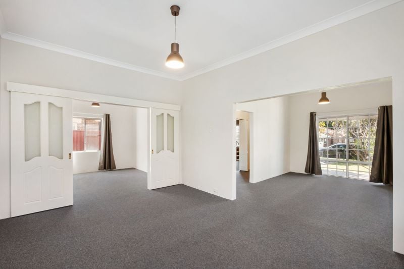31 Ismay Avenue, Homebush