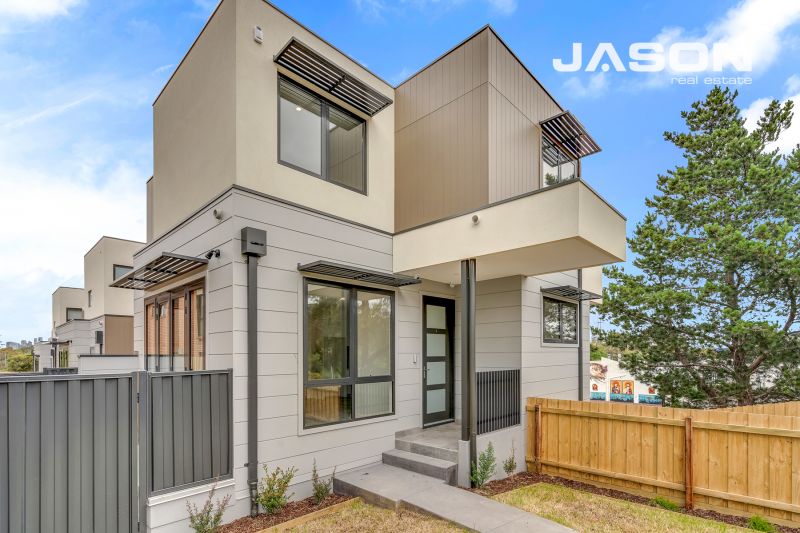 Leased Properties Jason Real Estate