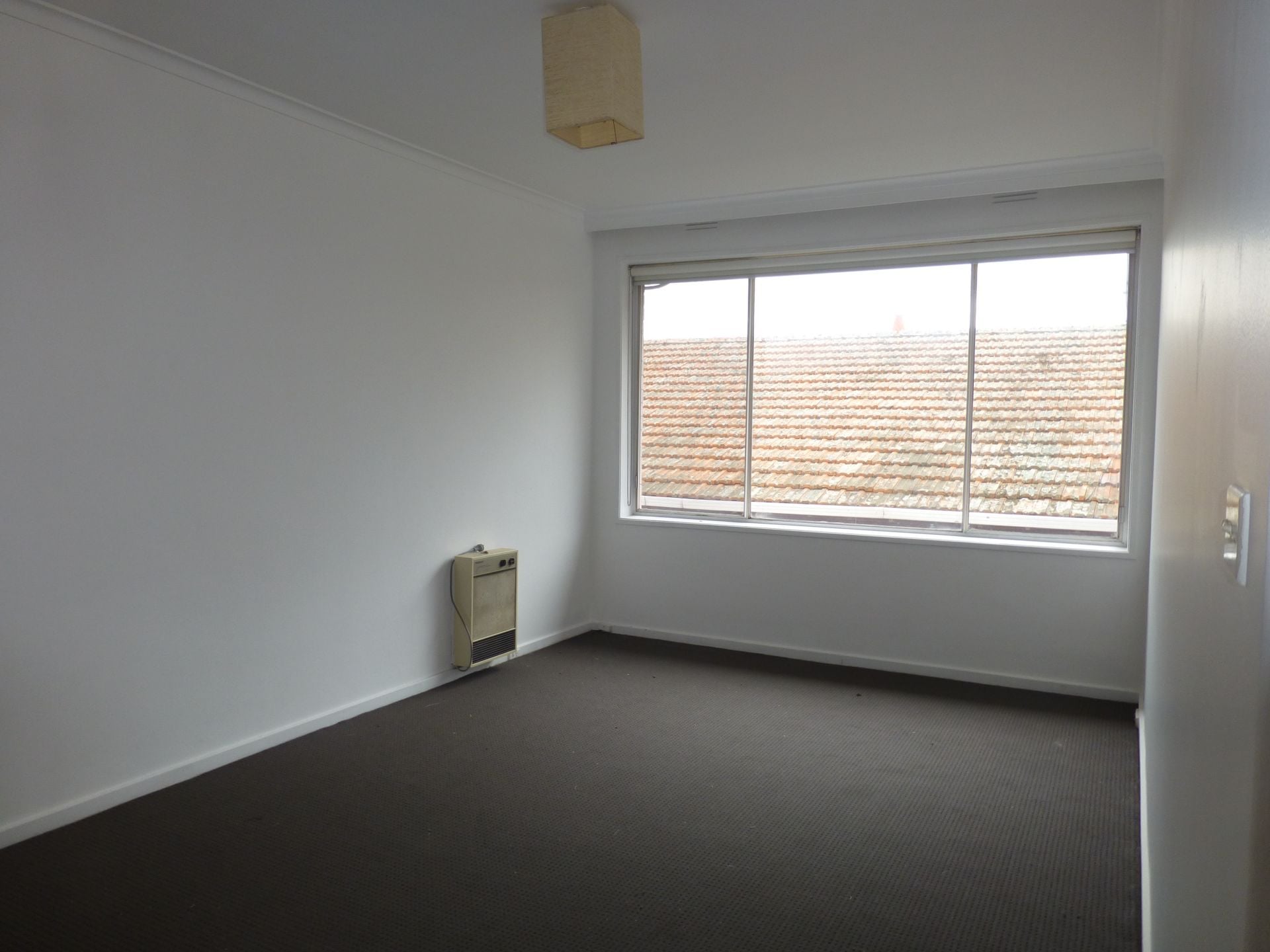 1st Floor North Facing Apartment