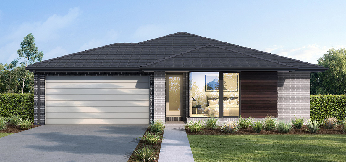 Aurora House & Land Packages for Sale in Wollert Communities by Lendlease