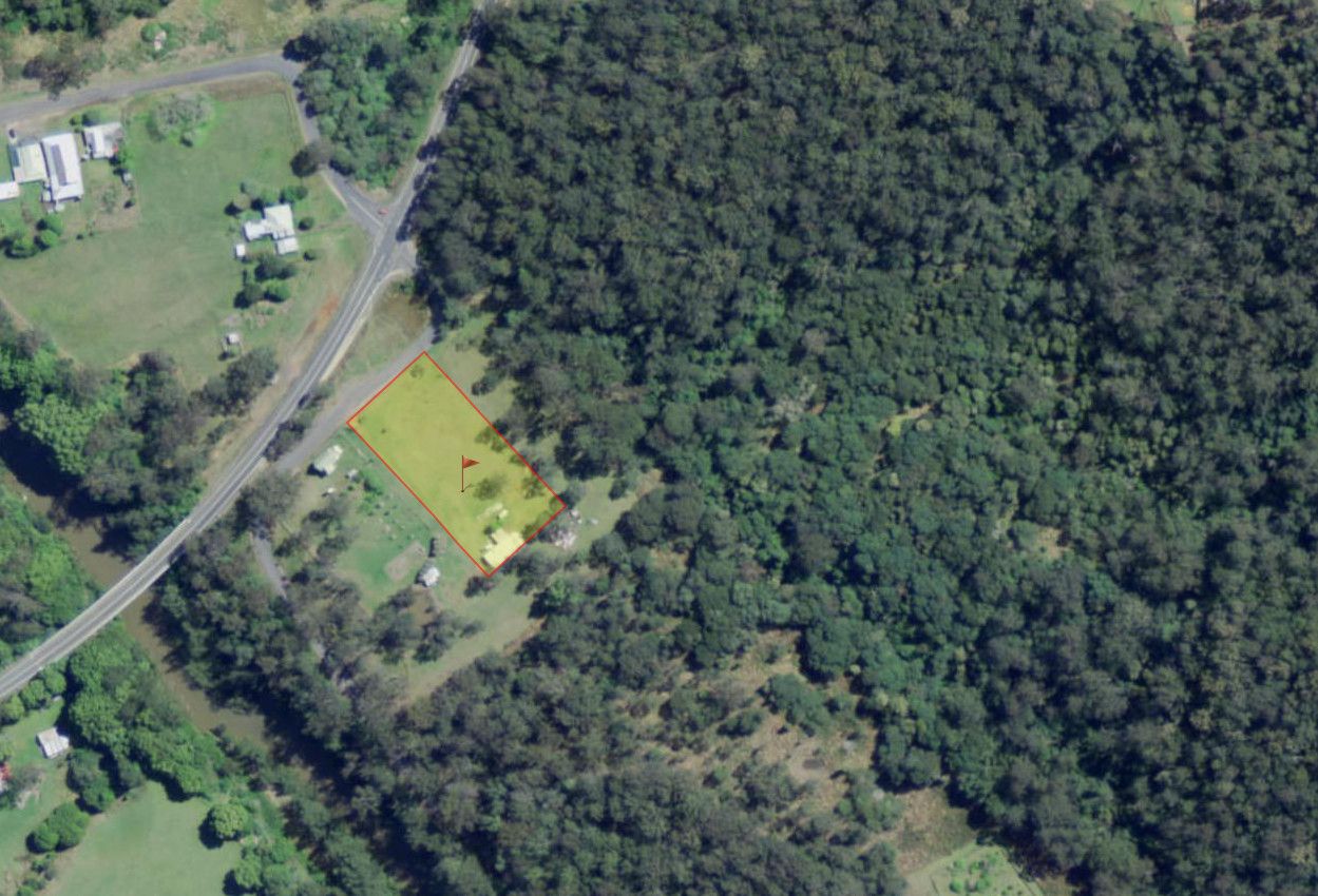 , ELLENBOROUGH NSW 2446