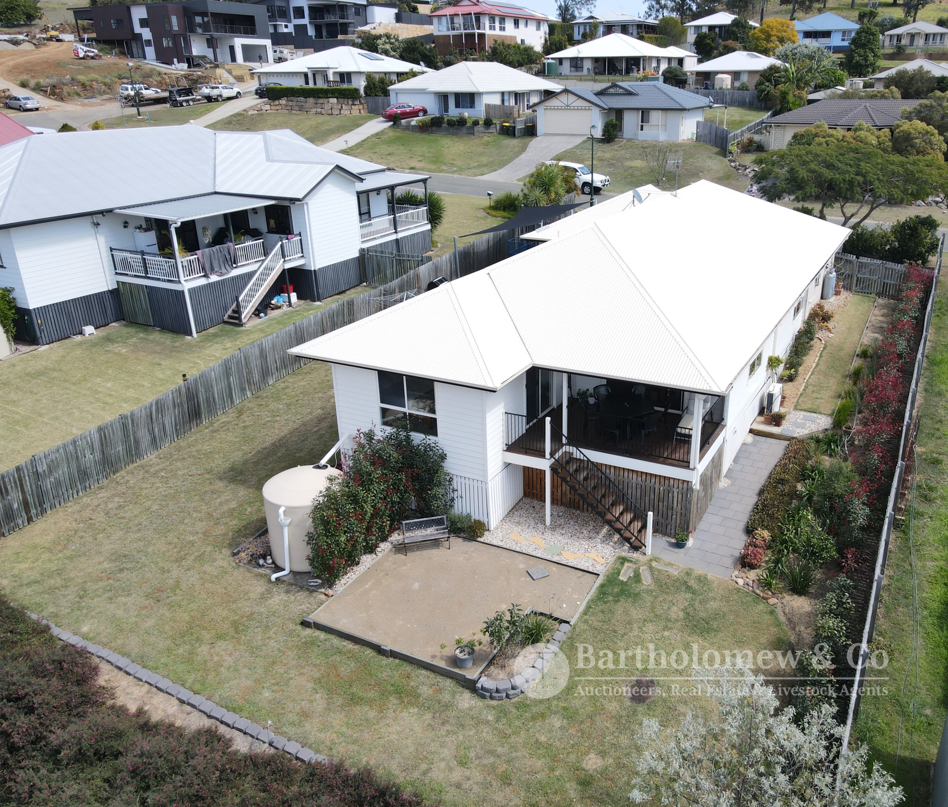 Real Estate For Sale 5 Cooney Avenue Boonah , QLD