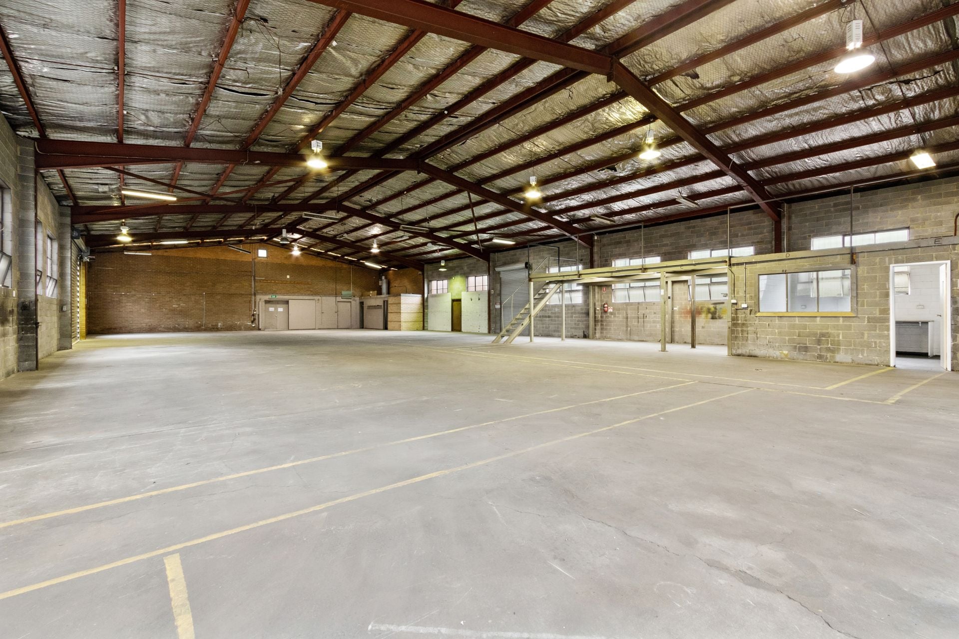 Great Location - Just Off Sydney Road - Vacant Possession
