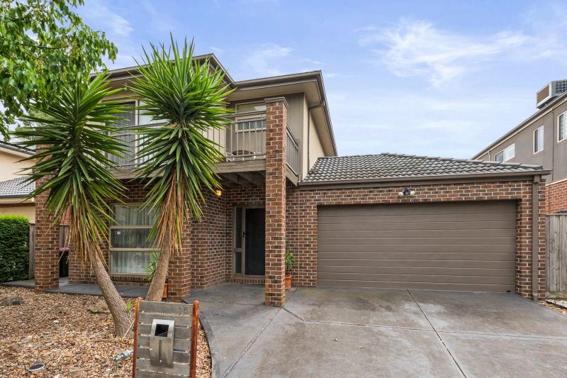 16 Goldminers Place, Epping