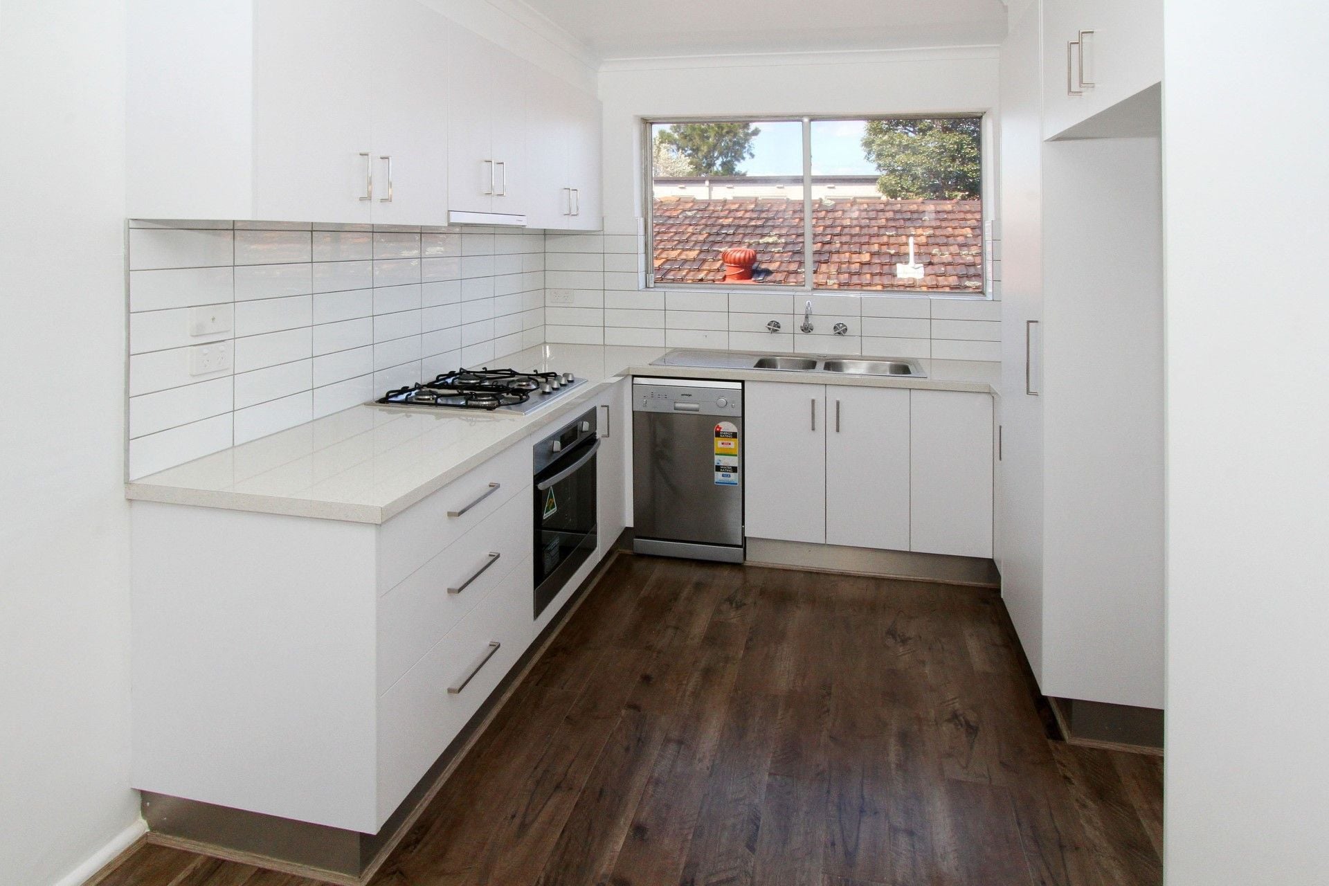Spacious Apartment in Prime Position