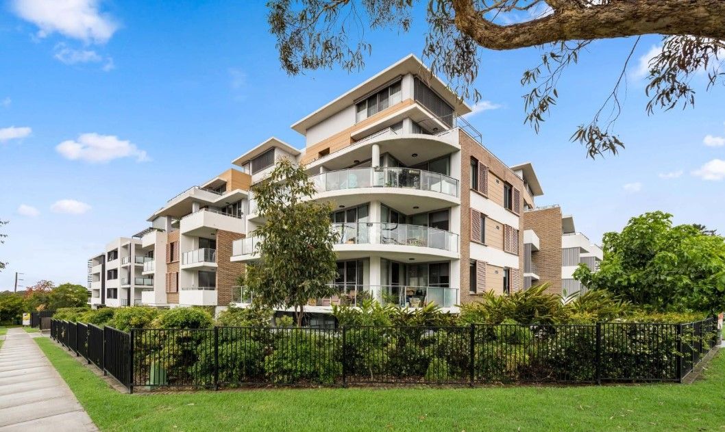 Real Estate For Lease 16/2 Cowan Road Mount Colah , NSW