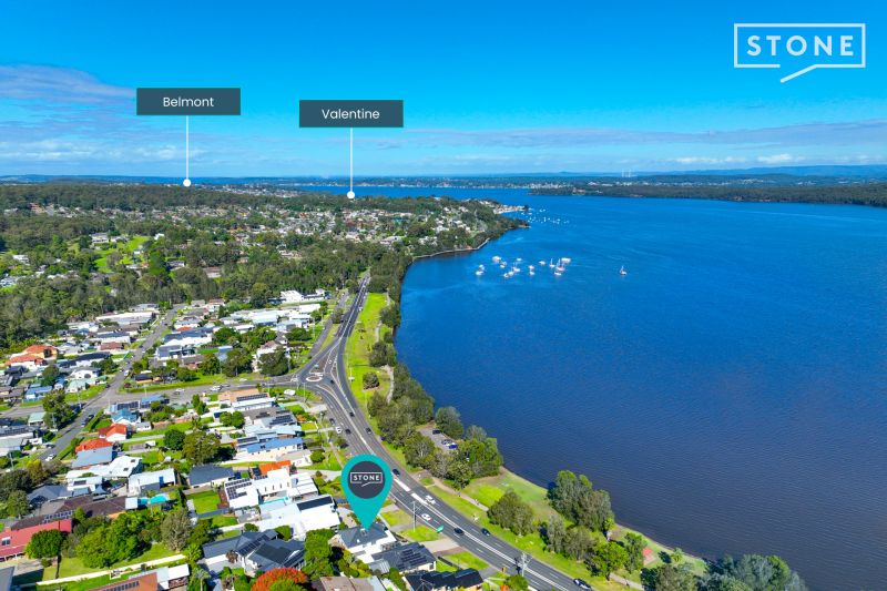 Real Estate For Sale 520 The Esplanade Warners Bay , NSW