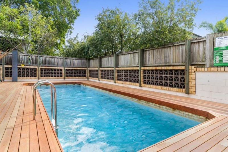 2/97 Eagle Terrace AUCHENFLOWER QLD