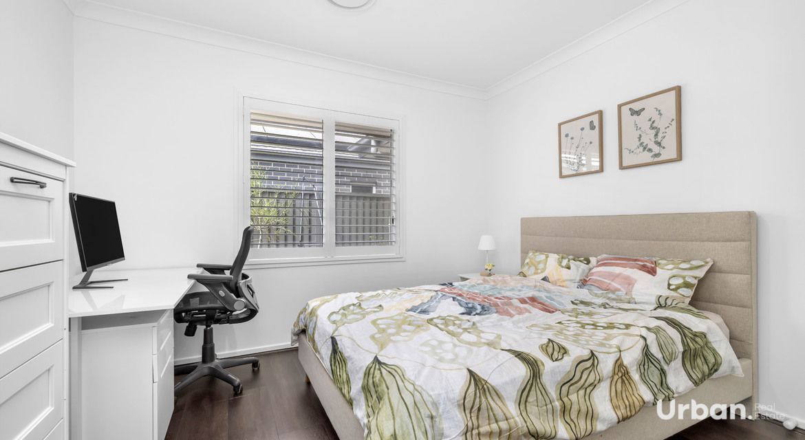 Marsden Park 11 Olea Street