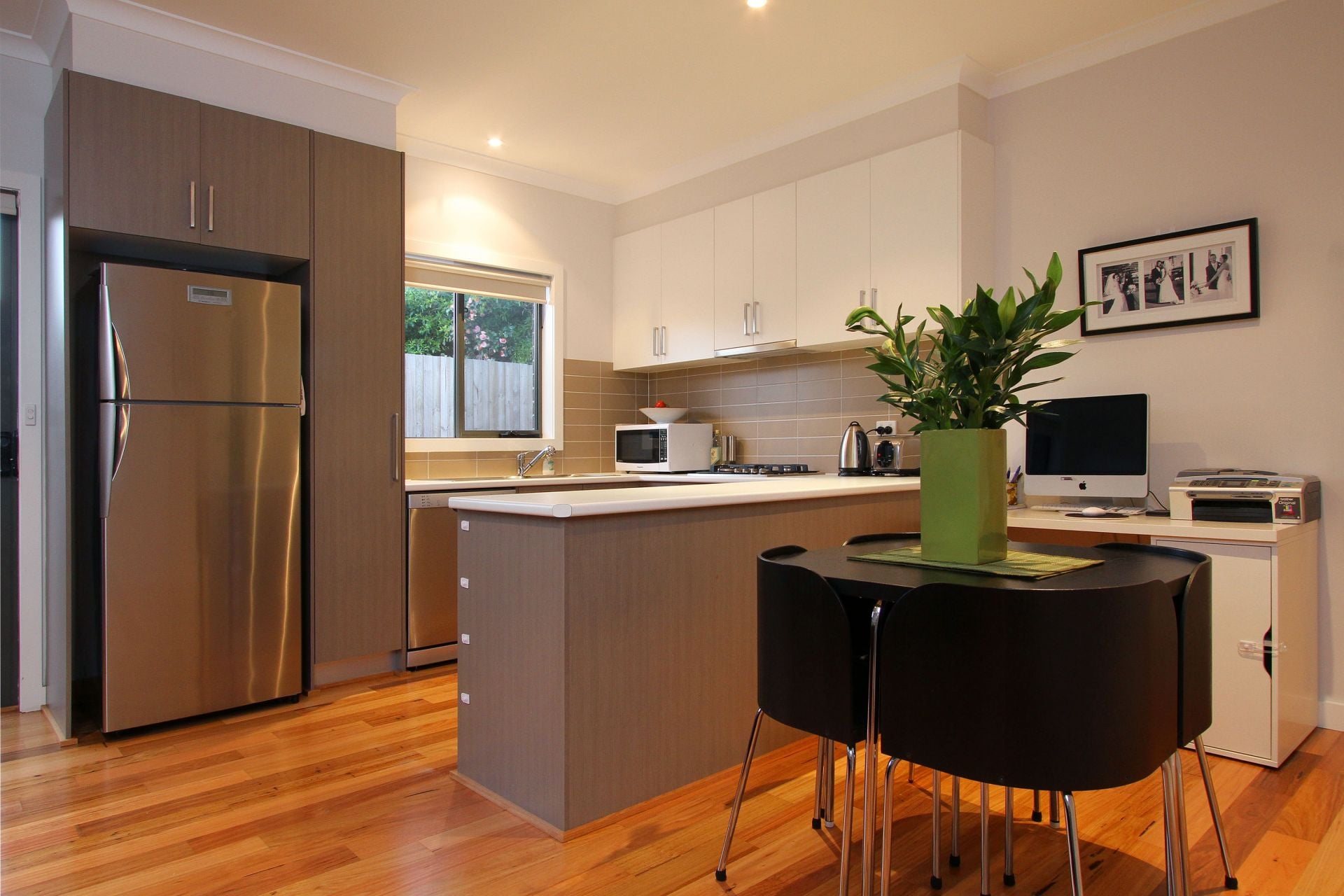 Stylish, Sophisticated And Superb Location