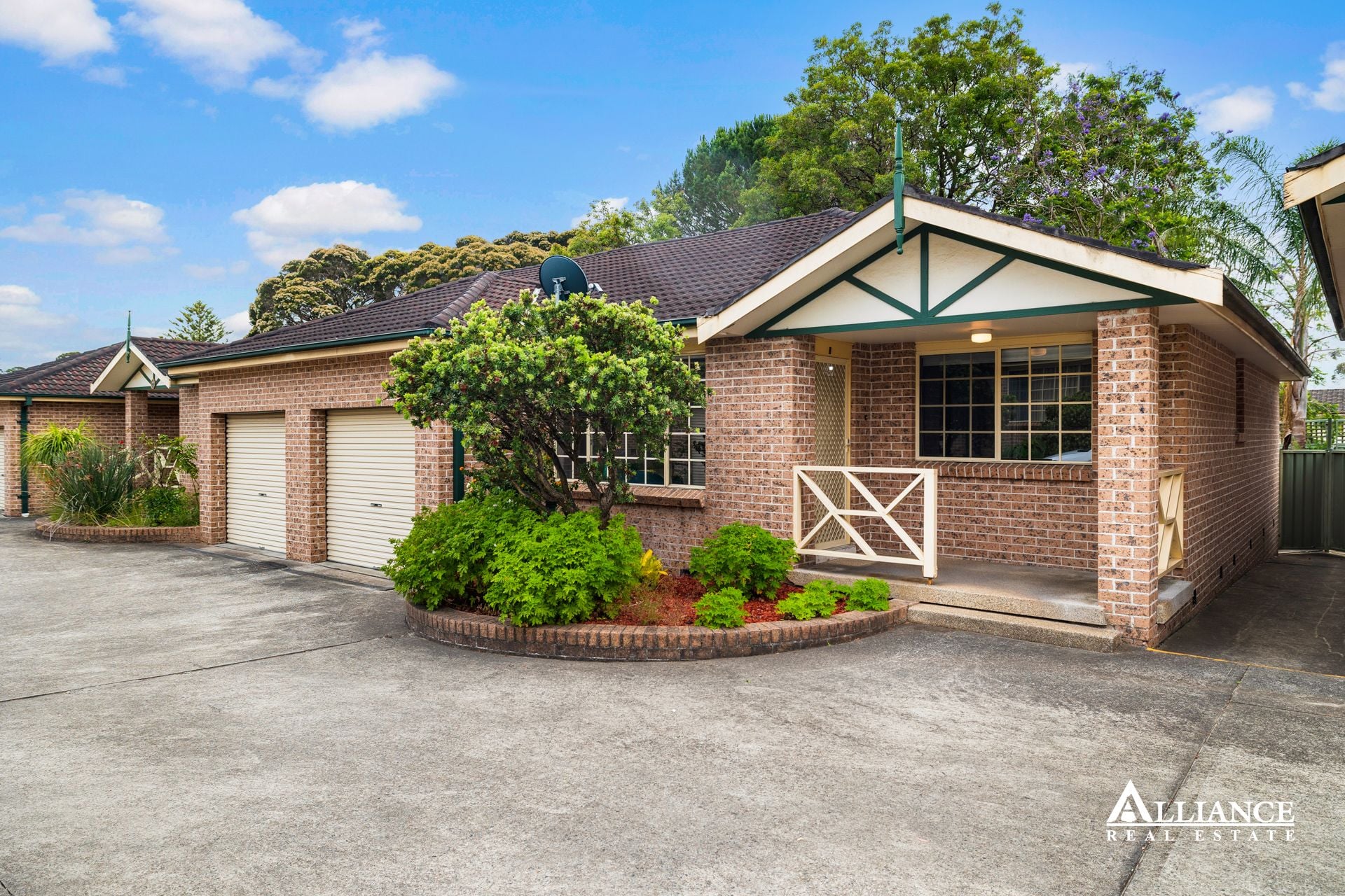 3/211 The River Road, Revesby NSW, Revesby - Image 1