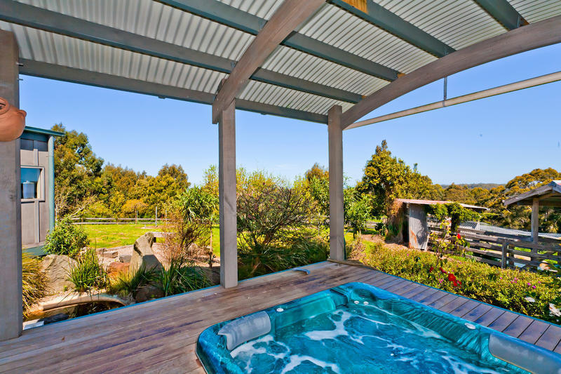 855 Great Ocean Road, Apollo Bay, VIC, Apollo Bay - Thumbnail 3