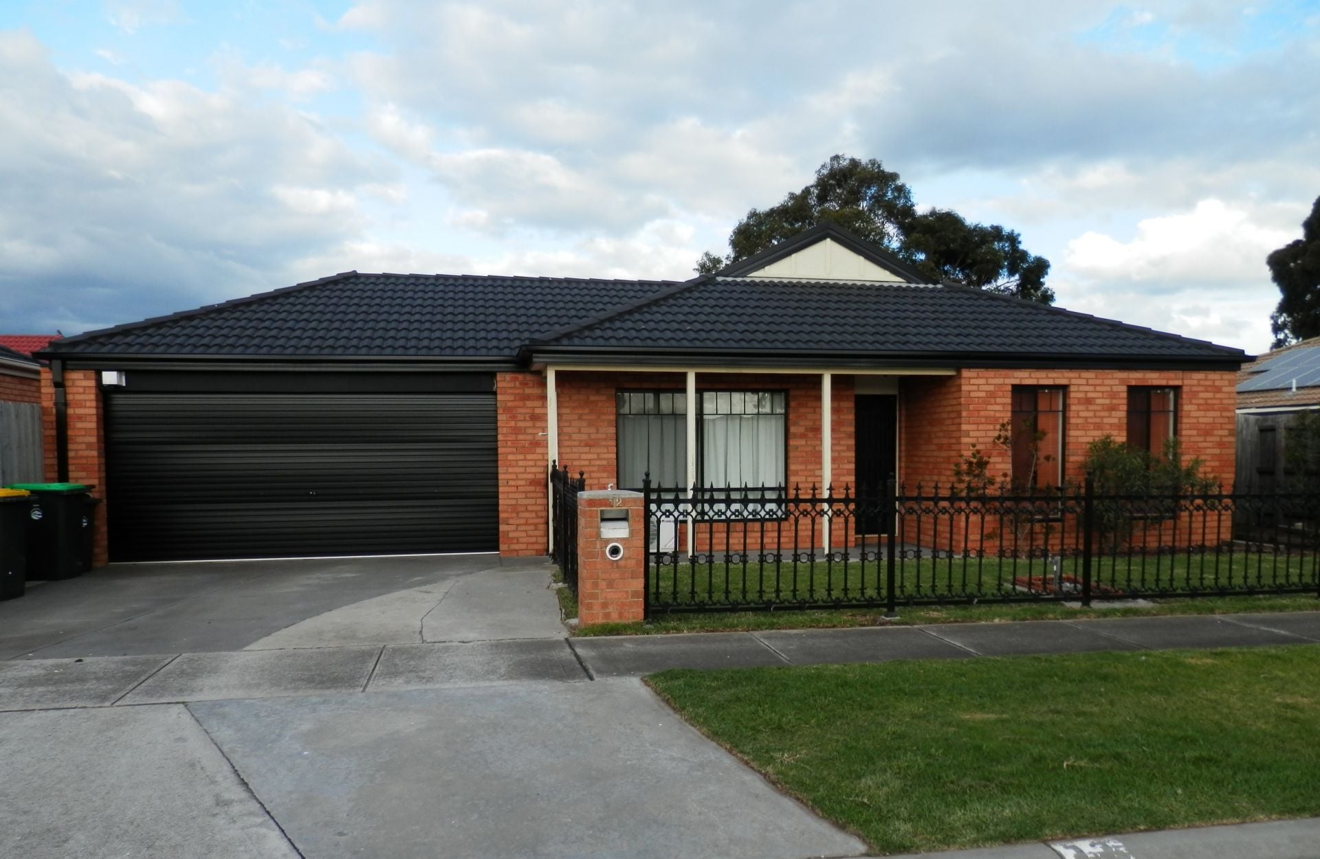 12 Jacaranda Drive, Carrum Downs VIC