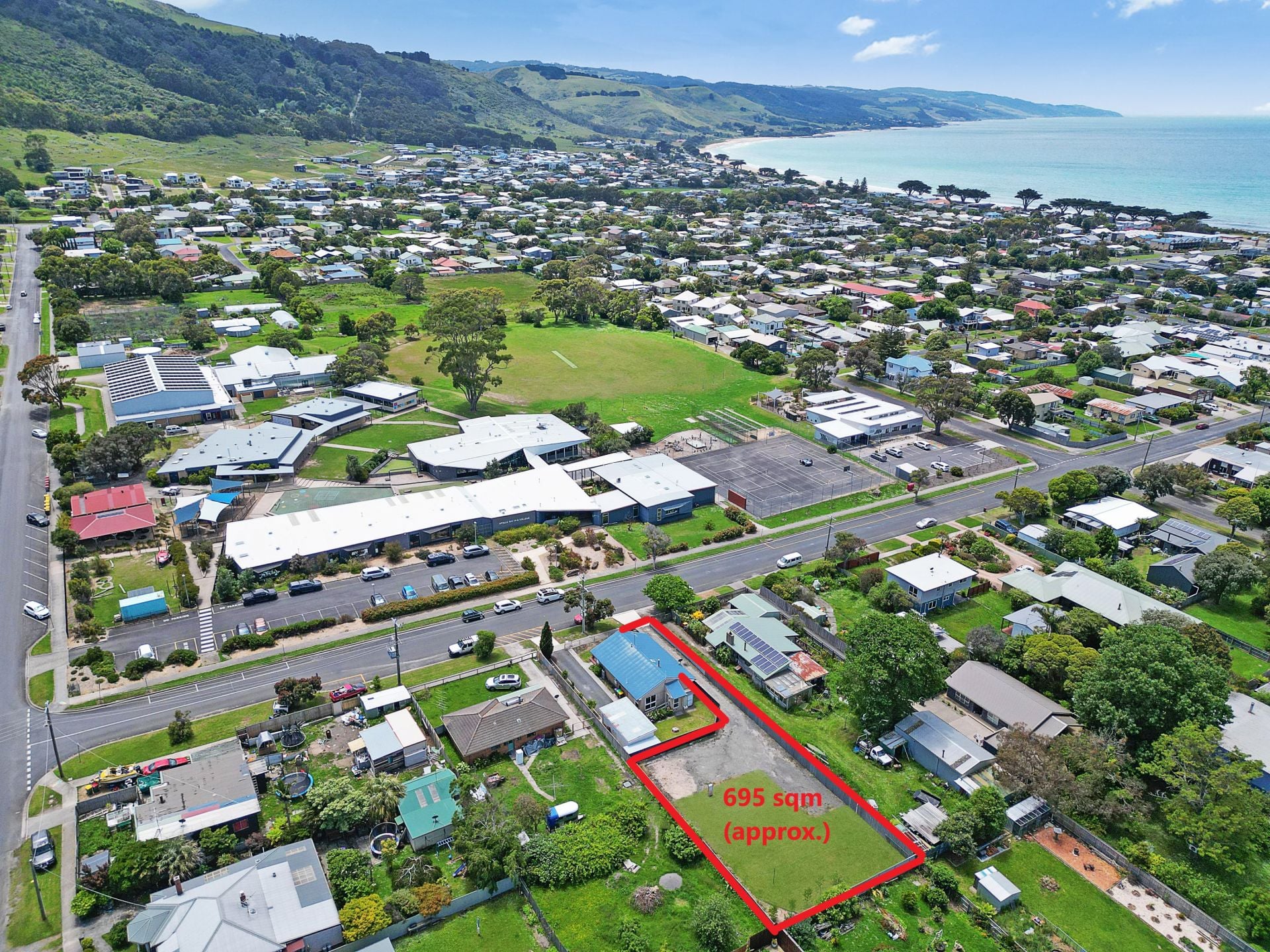 1/19 Pengilley  Avenue, Apollo Bay - Thumbnail 2