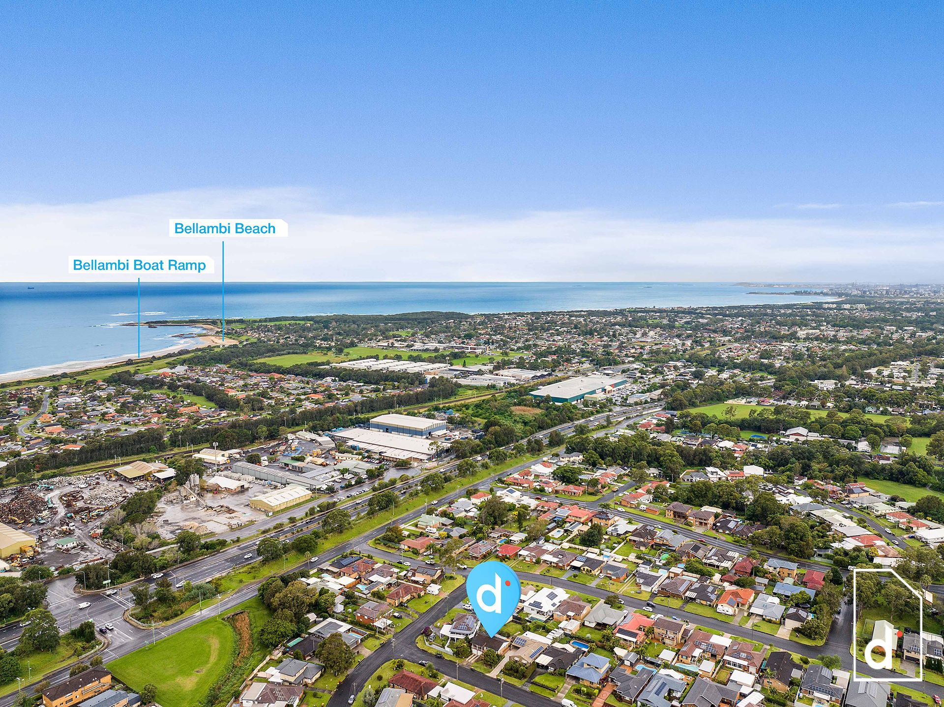 4 Narelle Crescent, Woonona NSW