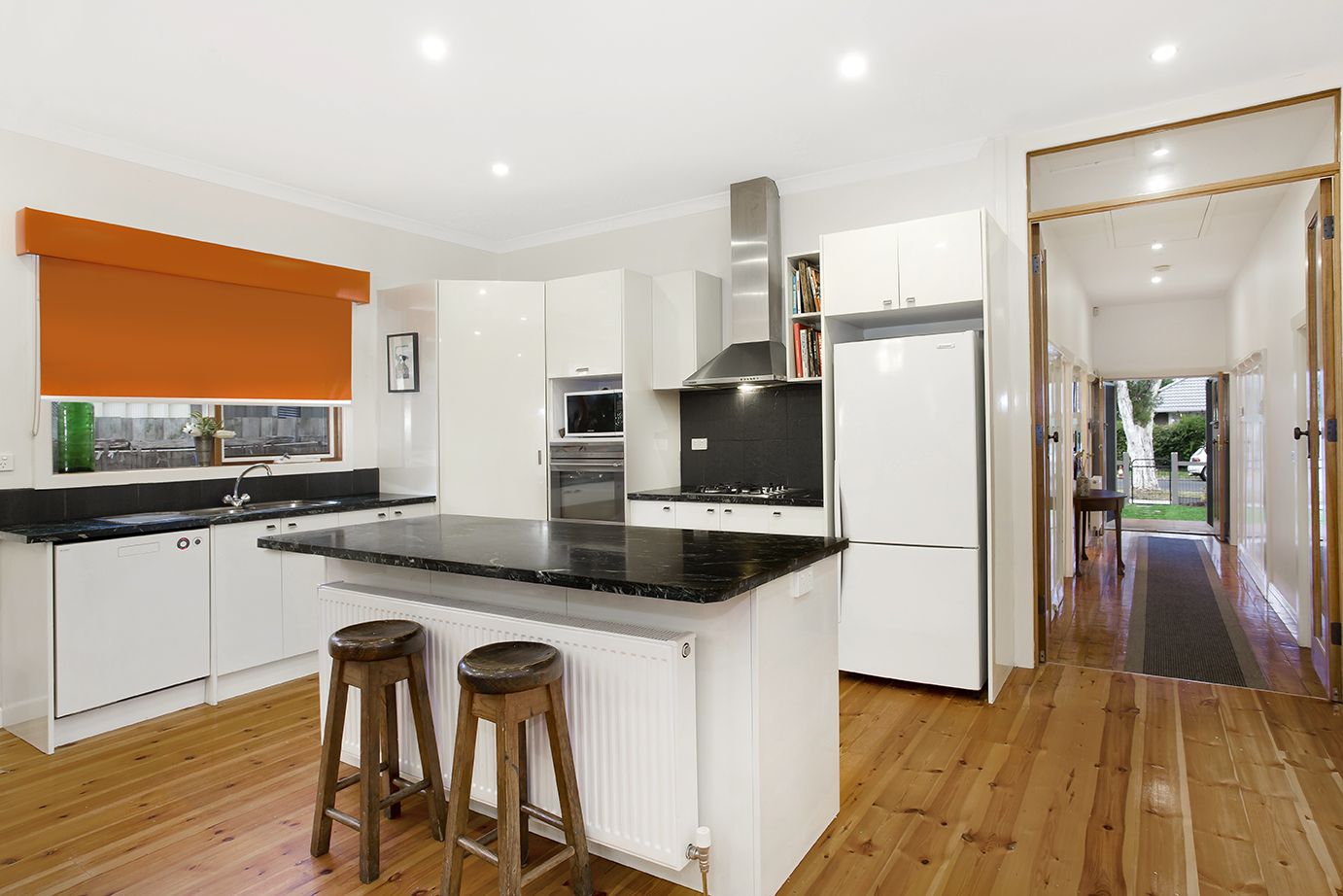 Beautiful Family Home In A Fantastic Location