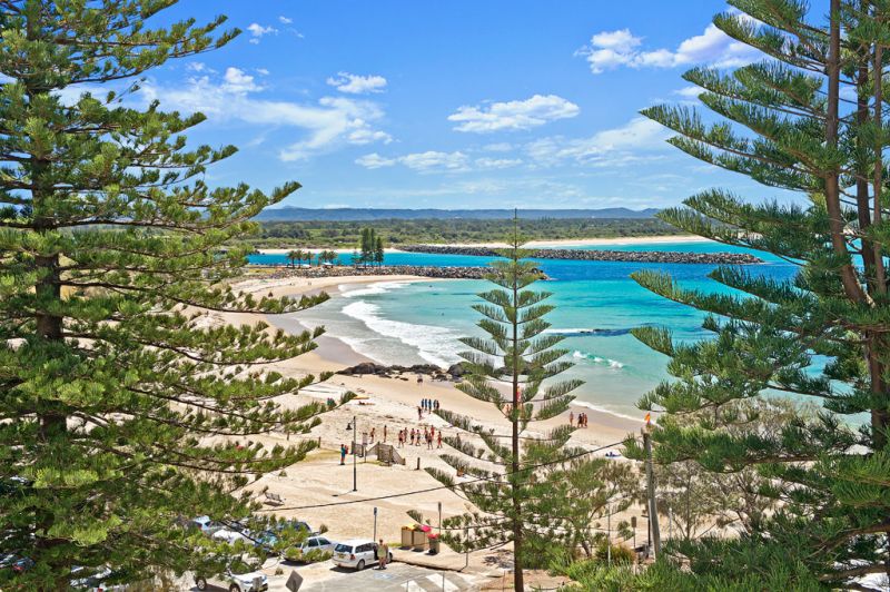 409/12-24 William Street Port Macquarie NSW, Port Macquarie - Thumbnail 4