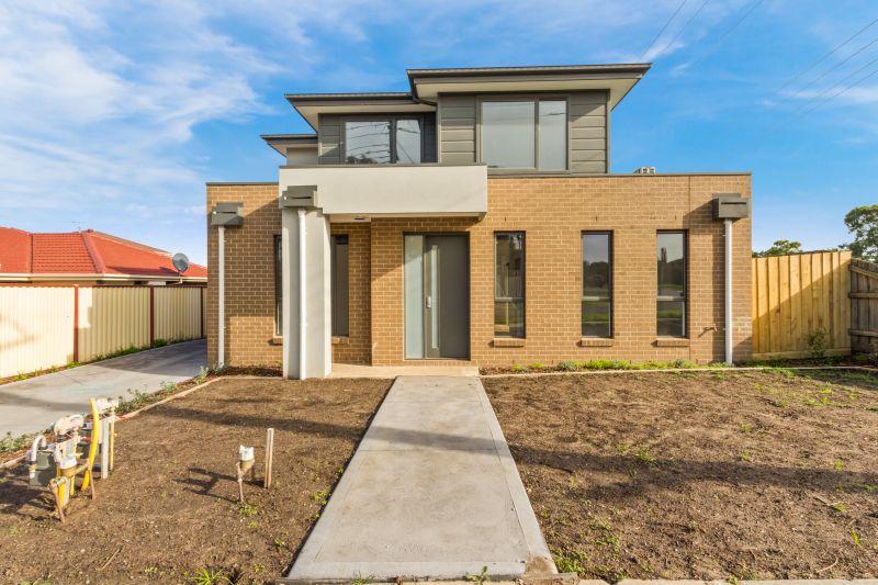 1/17 Gloucester Way, Epping