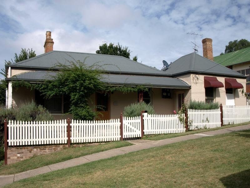 54 Verner Street, GOULBURN Goulburn First National Real Estate