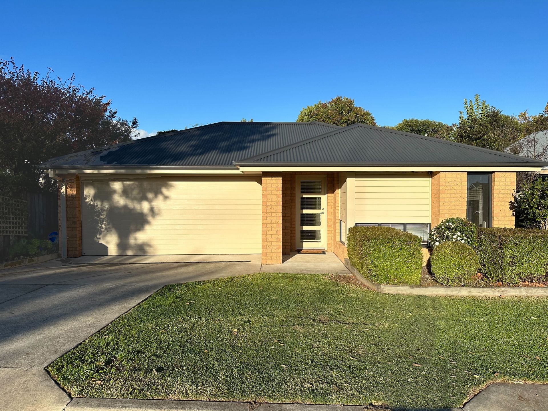 25 Goold Street, Bairnsdale VIC