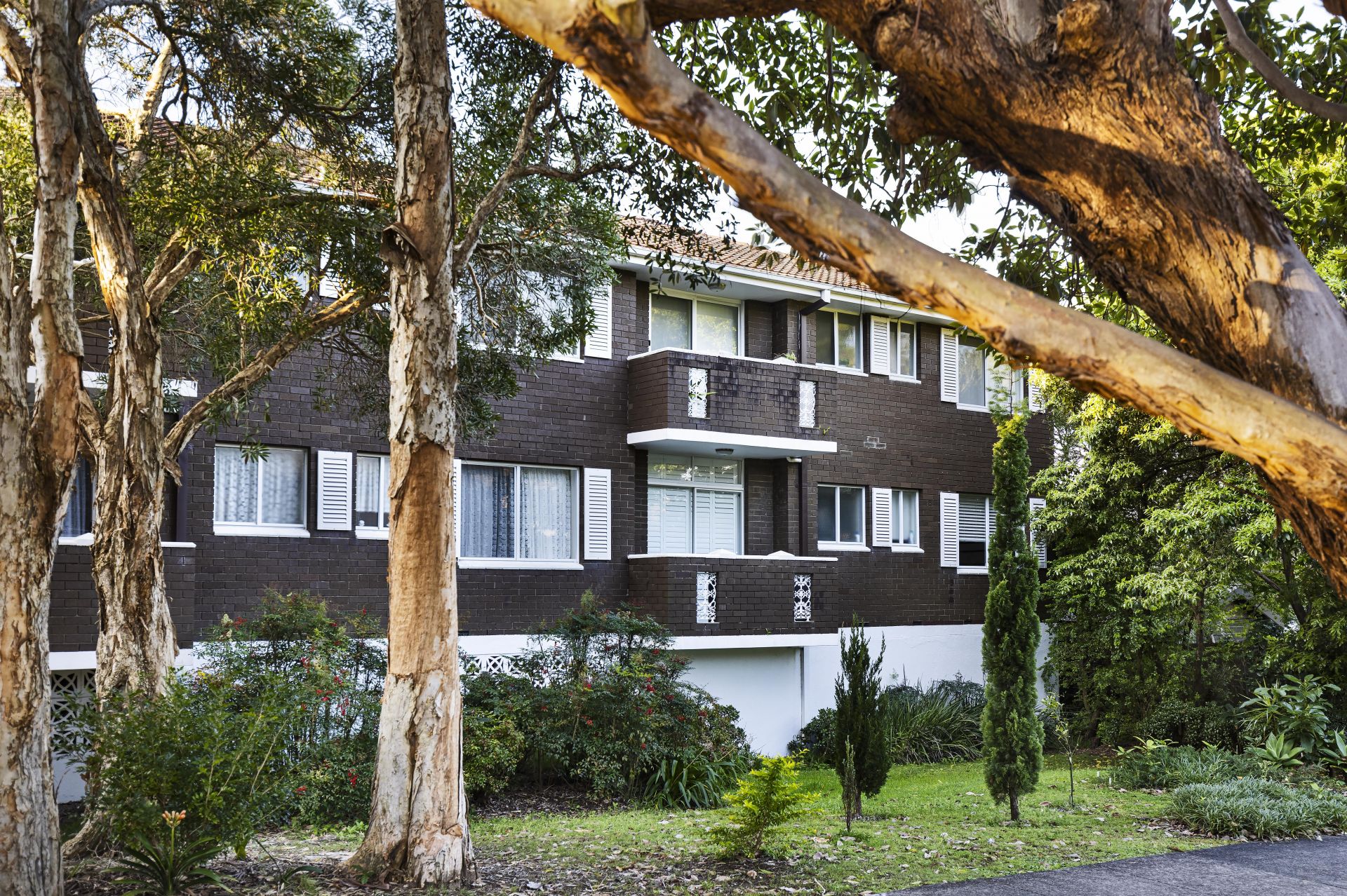 14/26 Rokeby Road Abbotsford NSW 2046 Apartment for Rent 7280804