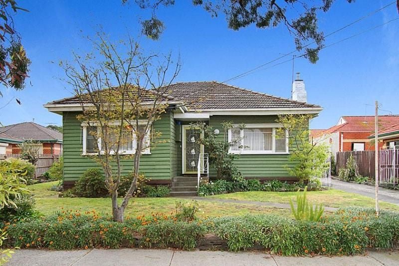 12 Allenby Avenue, Reservoir
