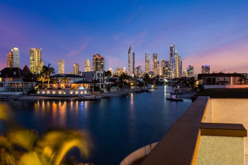 $ 6,400,000, Paradise Waters - Thumbnail 7