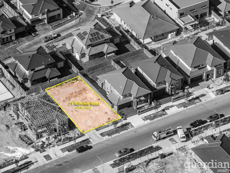 71 Hillview Road Kellyville NSW, North Kellyville - Thumbnail 2