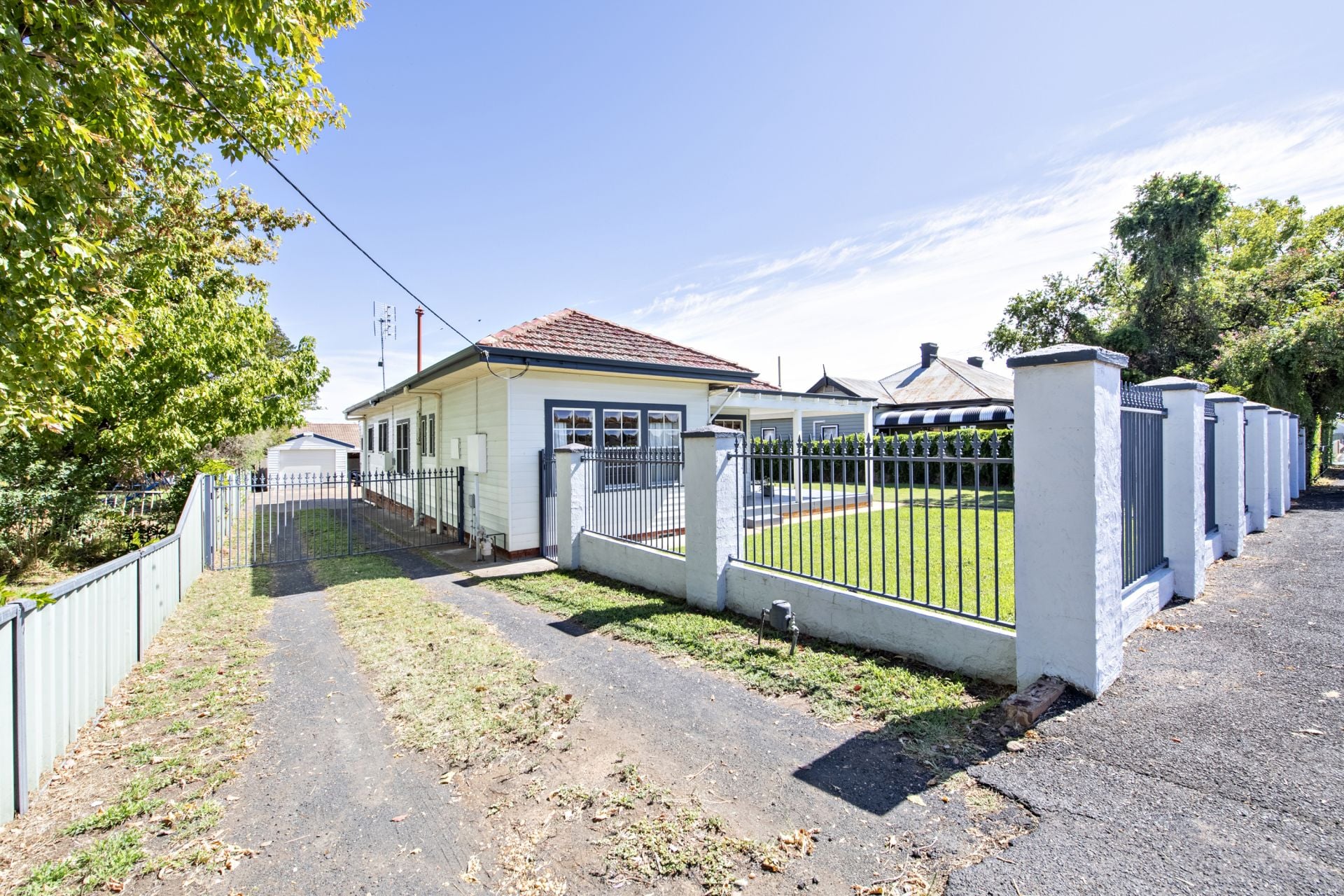 263 Fitzroy Street, Dubbo Bob Berry Real Estate