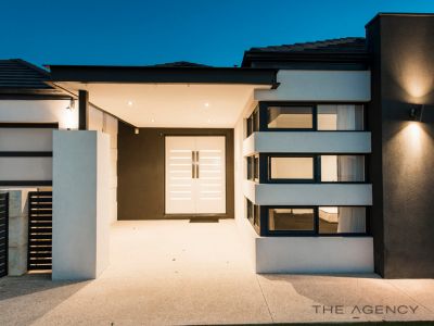 ANOTHER UNDER OFFER BY TEAM NAUMOVSKI!