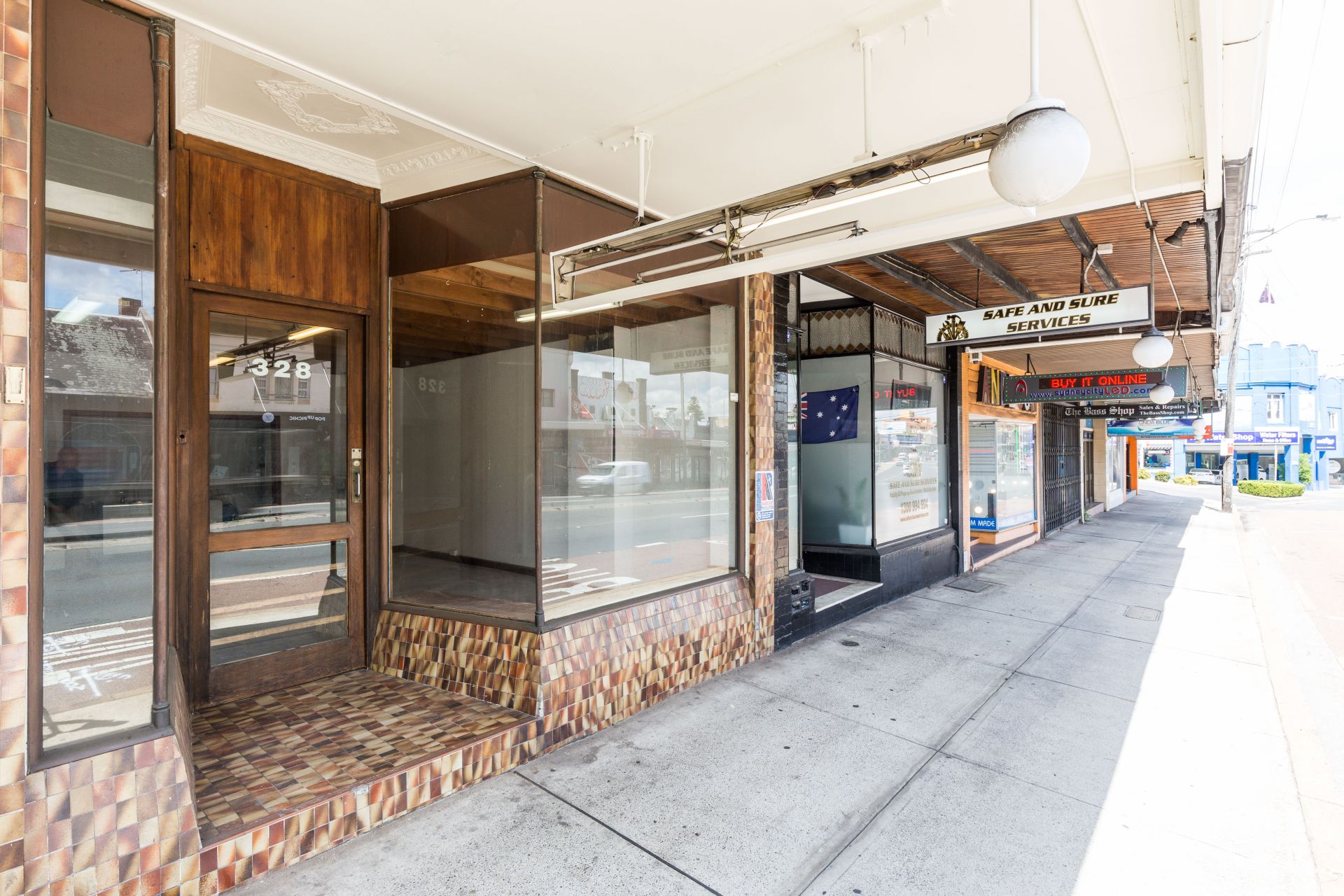 Recently Updated Home or Home Office