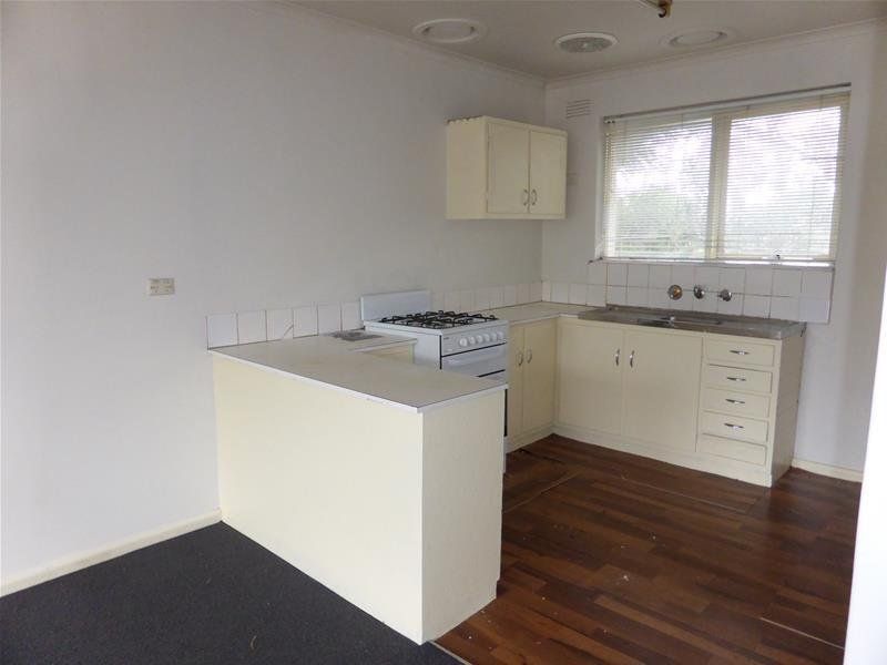 Conveniently Located Two Bedroom Unit