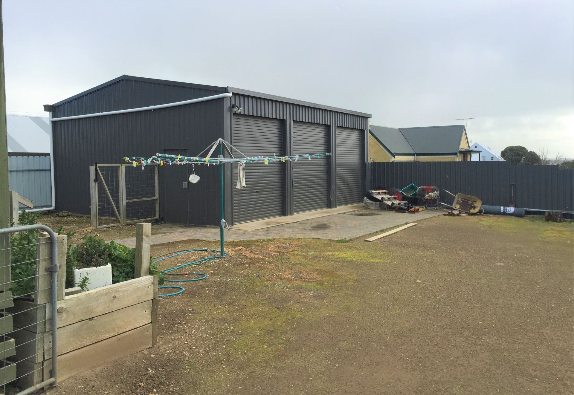 12 Arthur Street, Beachport Malseeds Real Estate