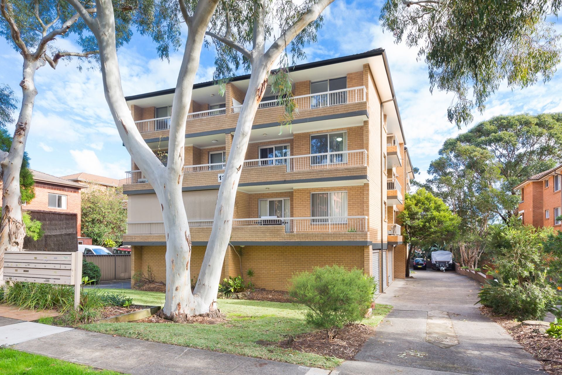 12/13-15 Clyde Ave Cronulla NSW, Cronulla - Thumbnail 2