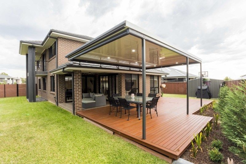 Colebee 27 Brookwater Circuit | Stonecutters Ridge