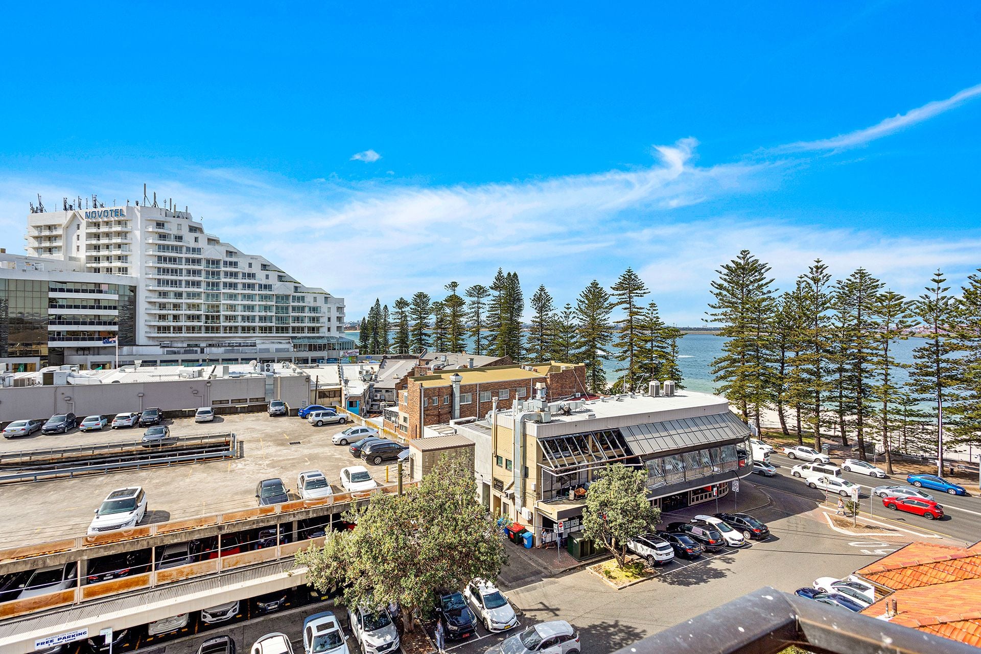 34/4-10 The Boulevarde, Brighton-le-sands