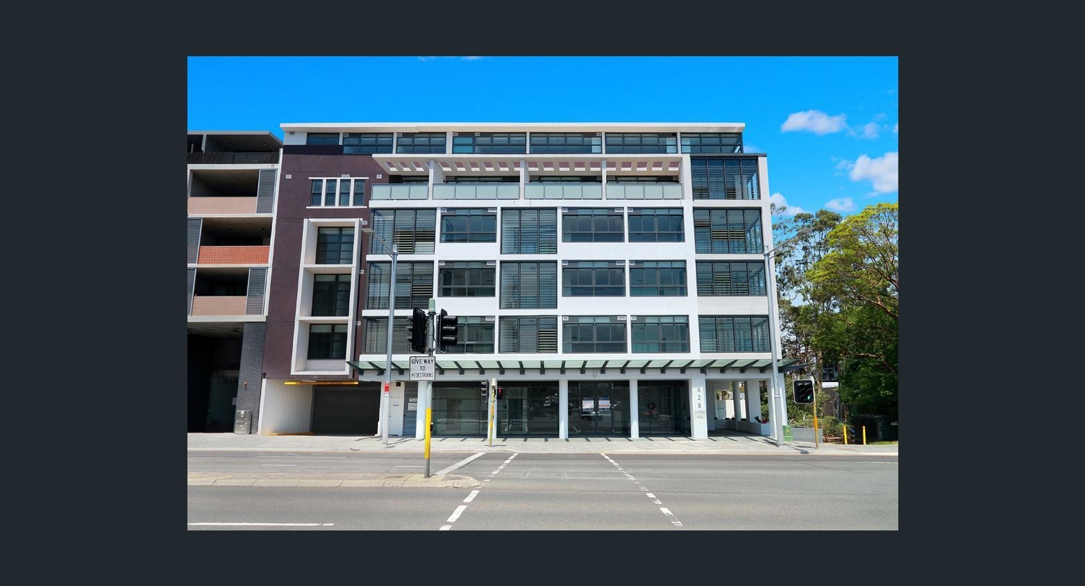 409/428 Victoria Road, Gladesville